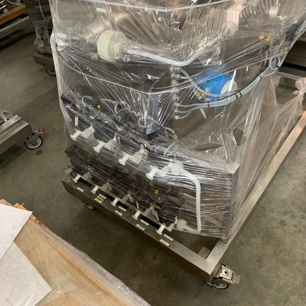 Used Chromatography Tower - Pharmacia Biotech BPS 1289 - DK145