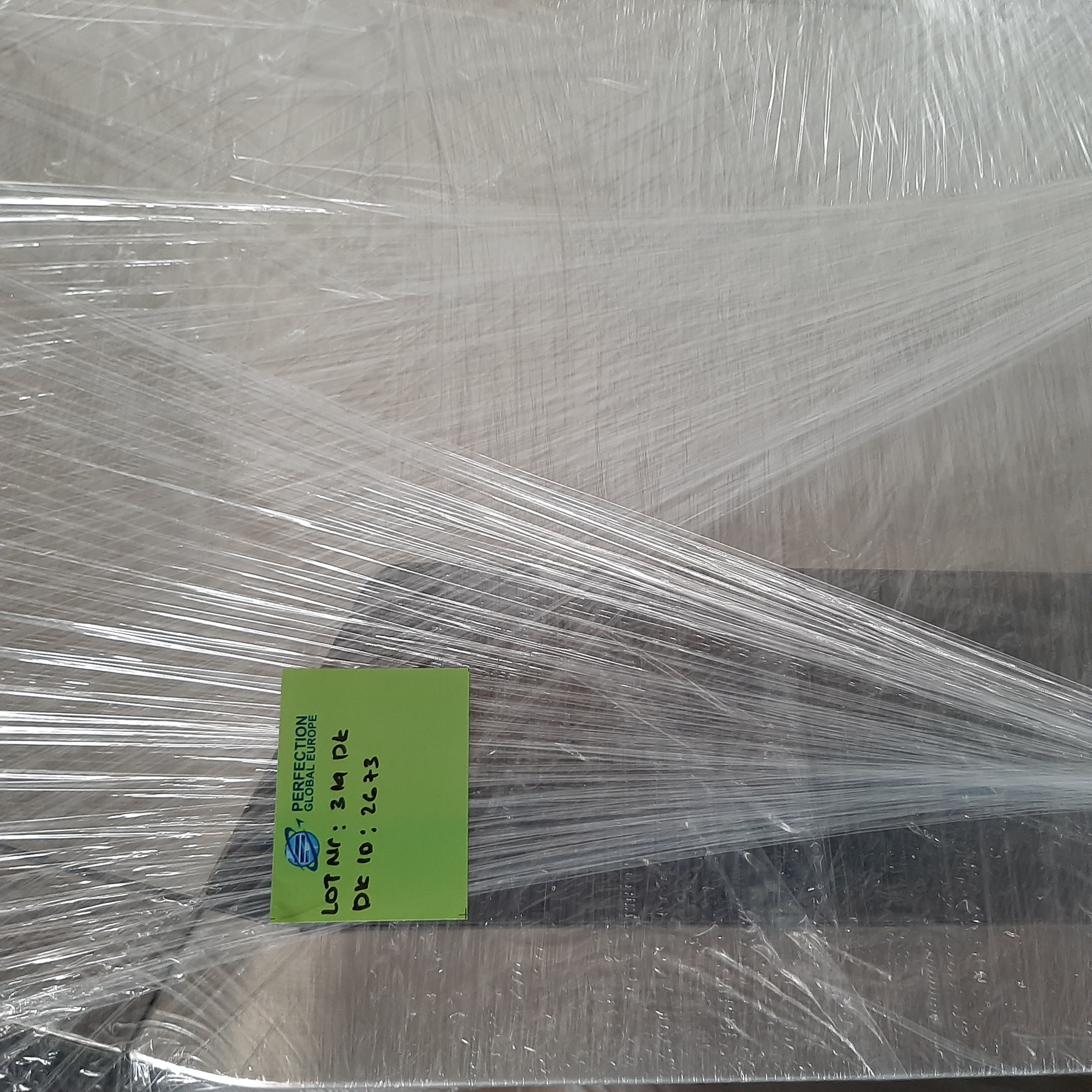 Used Cultibag RM 20/50 - Sartorius -  DK314