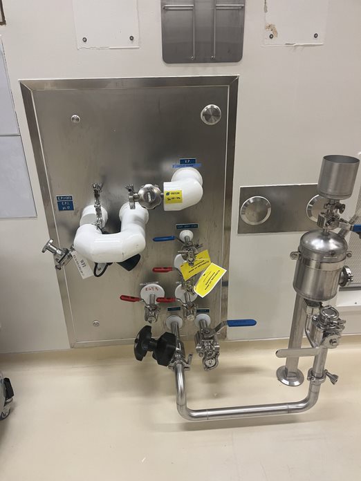 Used Valves - 36.02.16