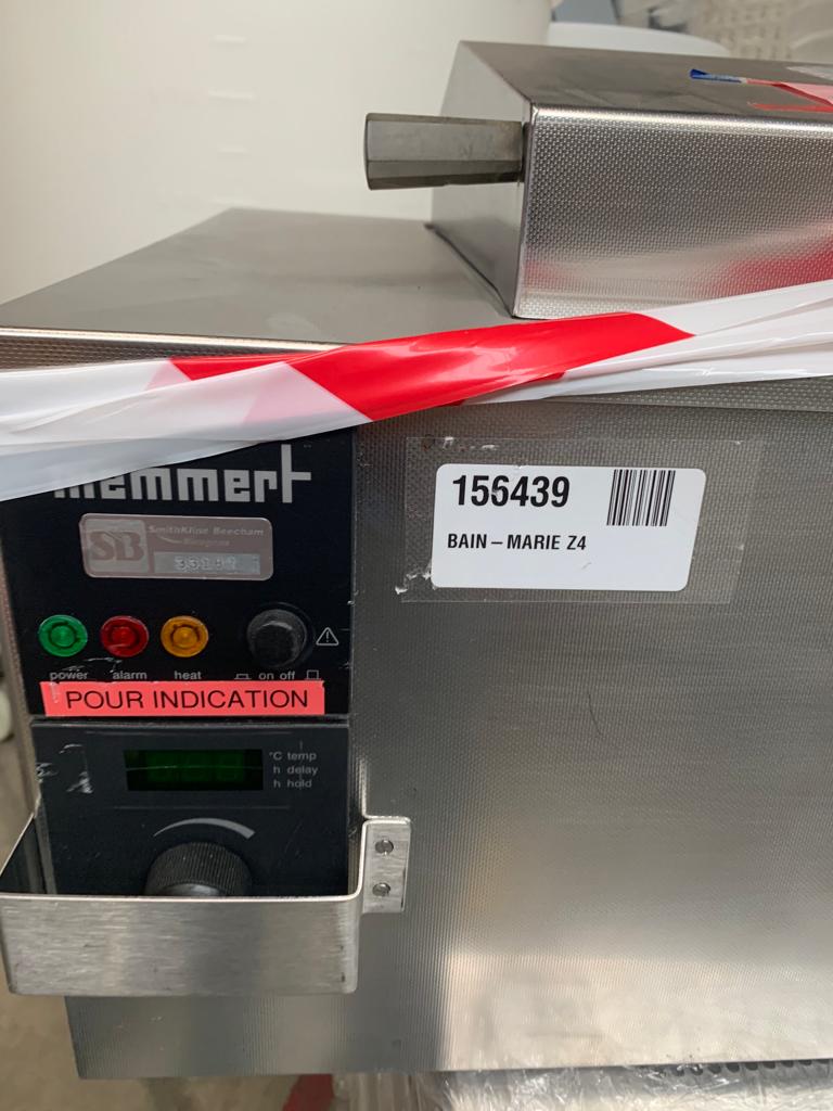 Used Water Bath - DK3267