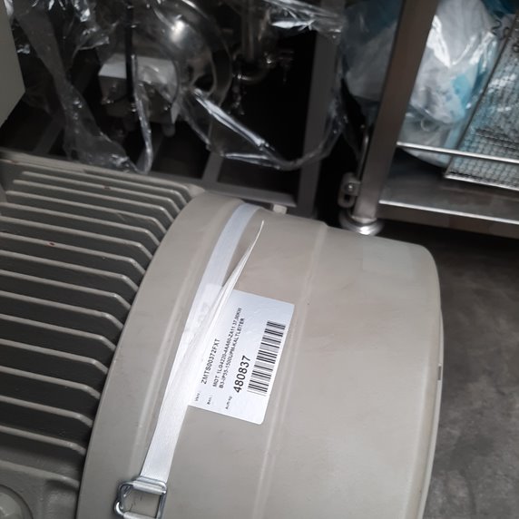 Used Pumps - Siemens - RX.77.66