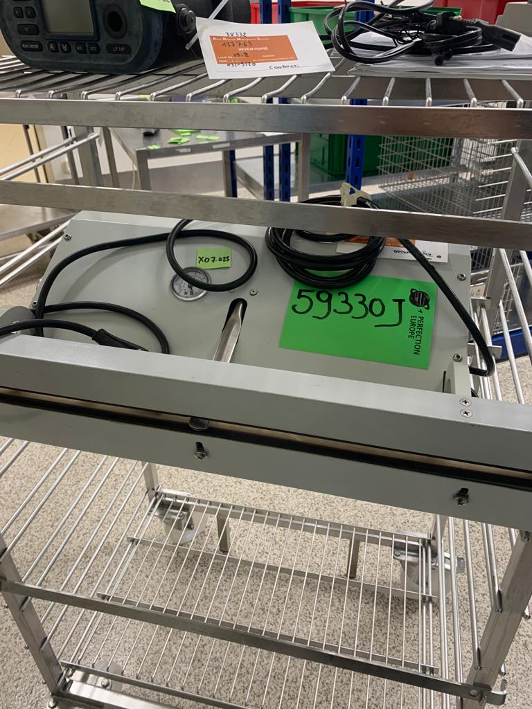 Used Audion Elektro - X07.023