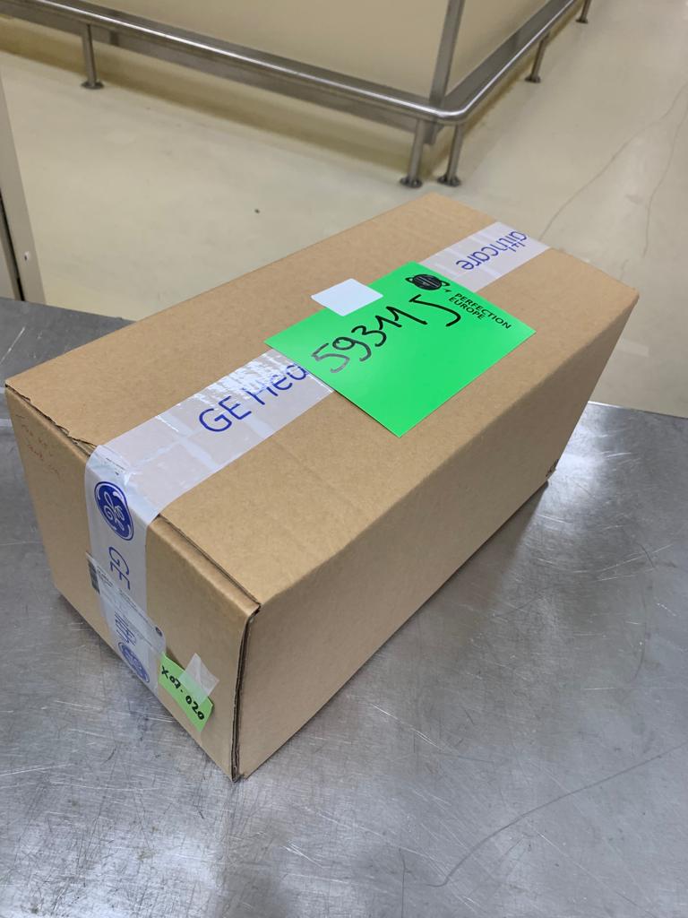 Used Optical Unit UV-1 - GE and Furon UPM3-988 -  X07.020- X07.021