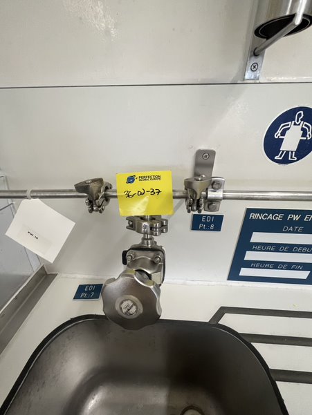 Used Valve - 36.02.37