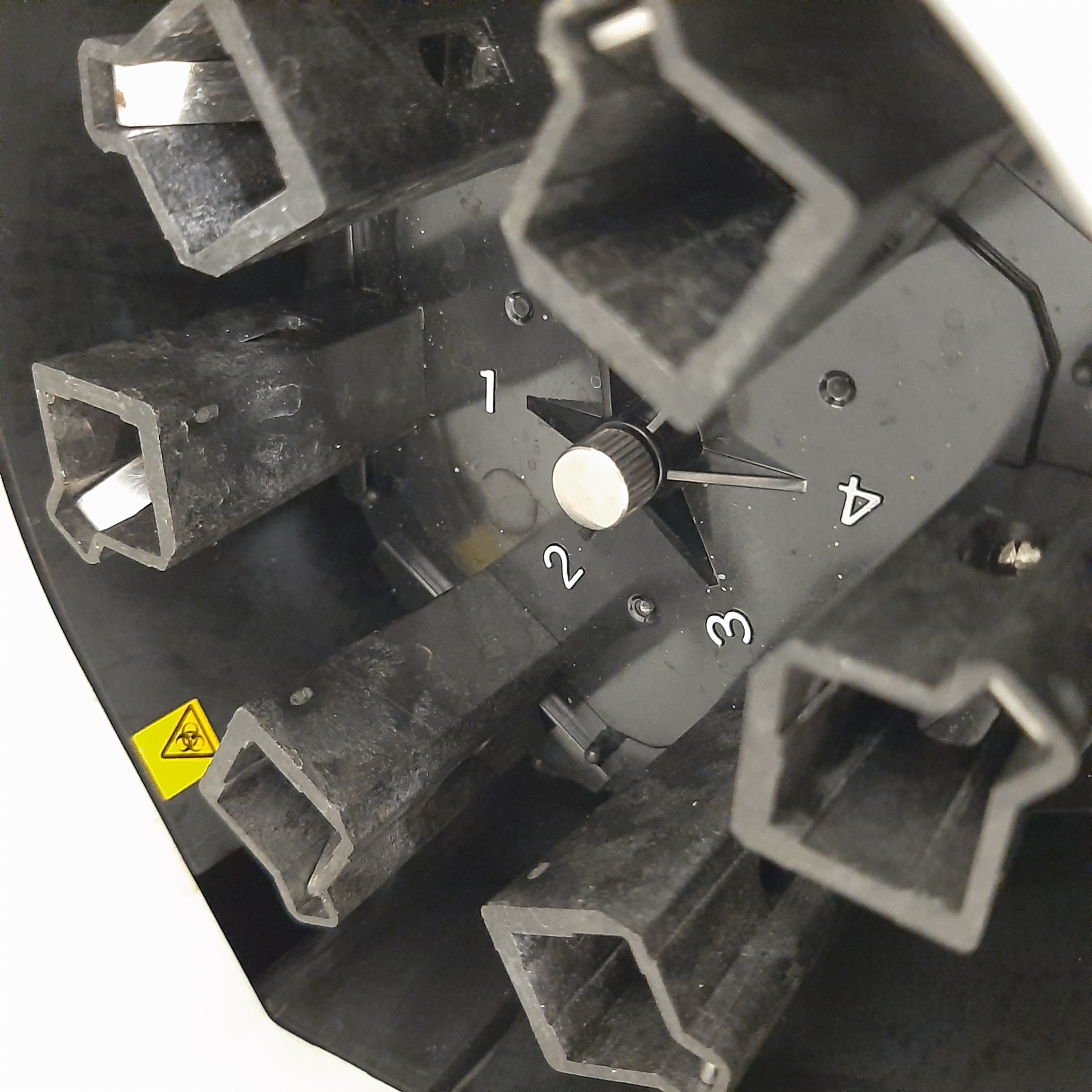 Used Spectrophotometer - Thermofisherscientific - X.06.131, X.06.136, X.06.137