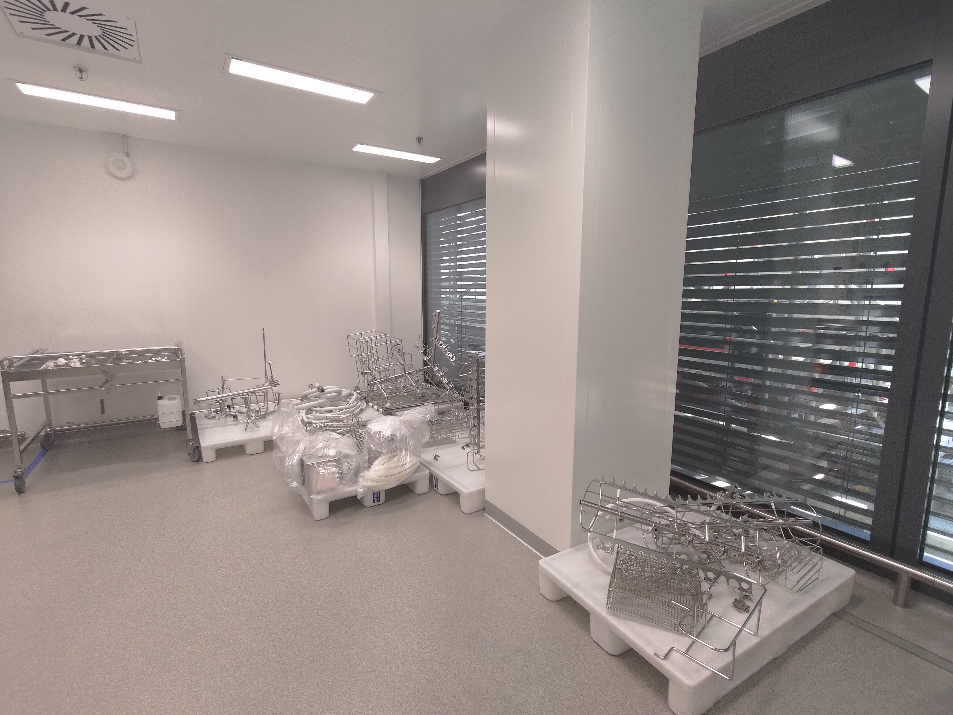 Used Washing Machine - Steelco - SW003