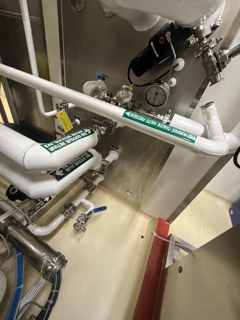 Used Valves - 36.02.20