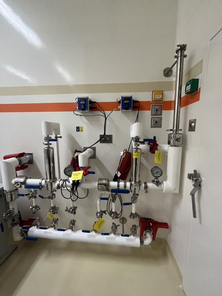 Used Valve - 36.02.60