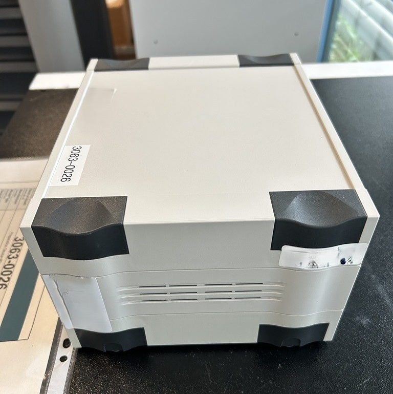 Used Electrophoresis Device - Consort - EV245 - BTH178, BTH179
