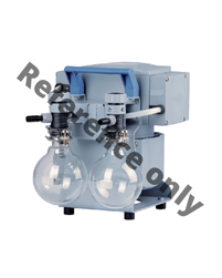 Used Pump - Vacuubrand - ME 4C NT +2AK - BTH109