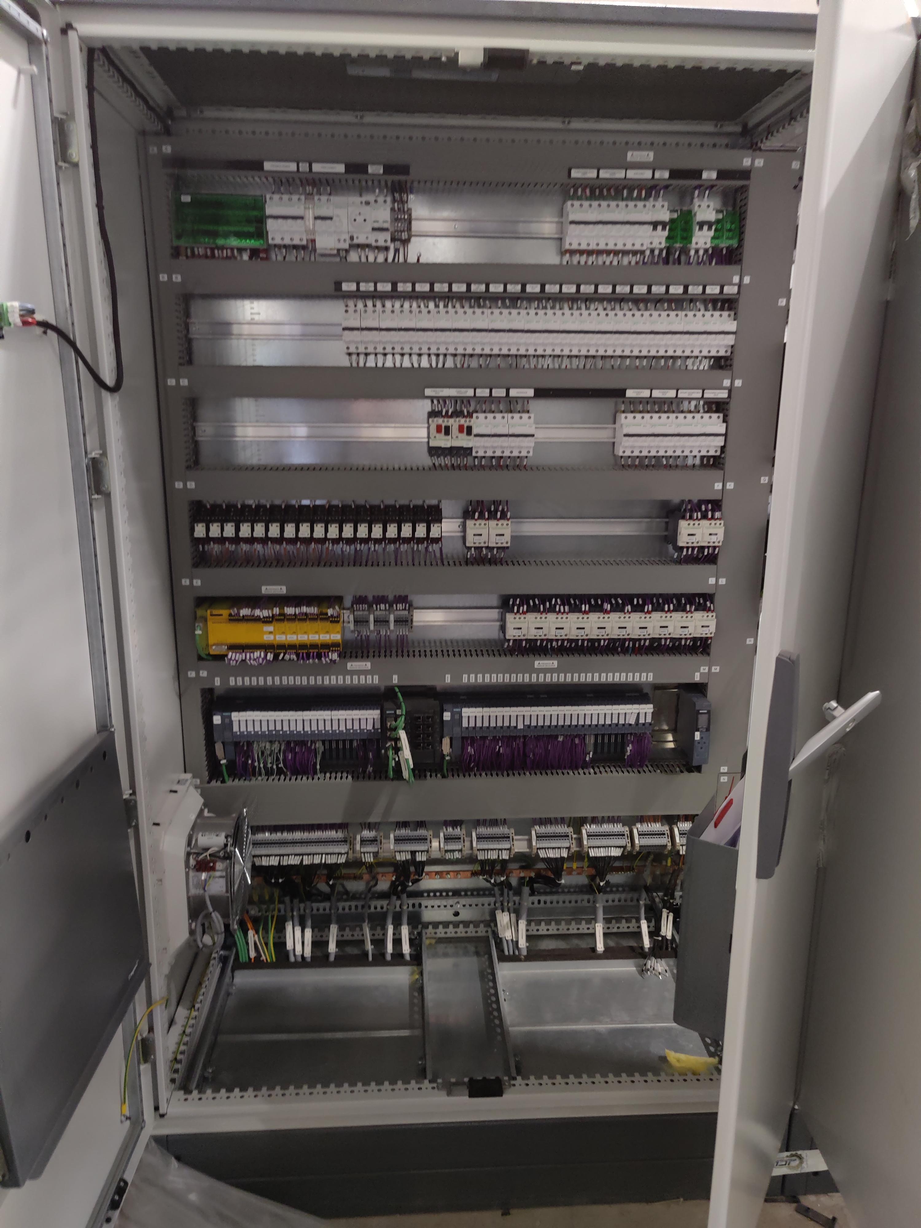 Freeze Dryer - Optima FD D29 - 001.SF