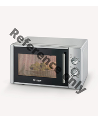 Used Microwave - Severin - BTH059