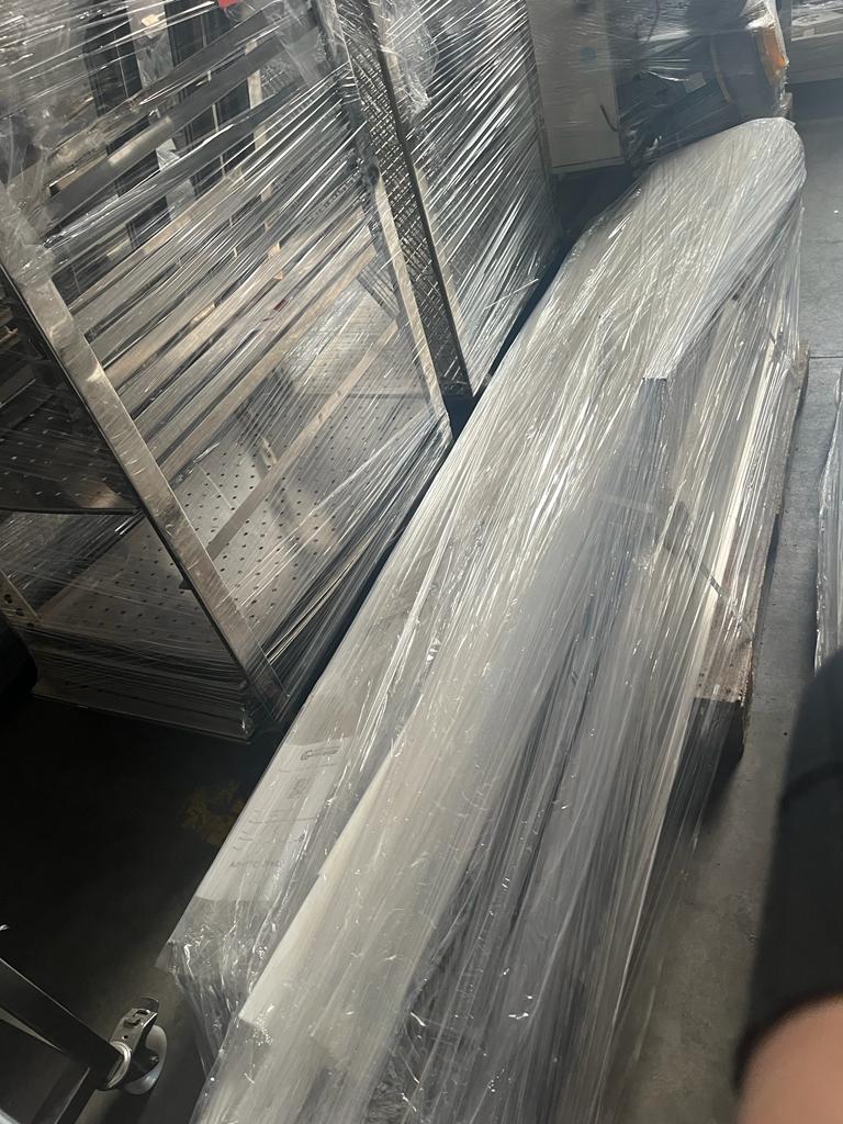 Used Automatic Door Pallet Part 17 - PH030S