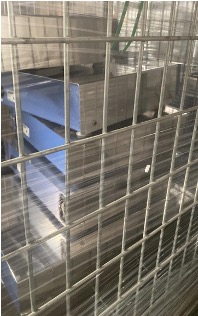 Used Magnetic Stirrers - Ika - Several Units Available - 074.SF