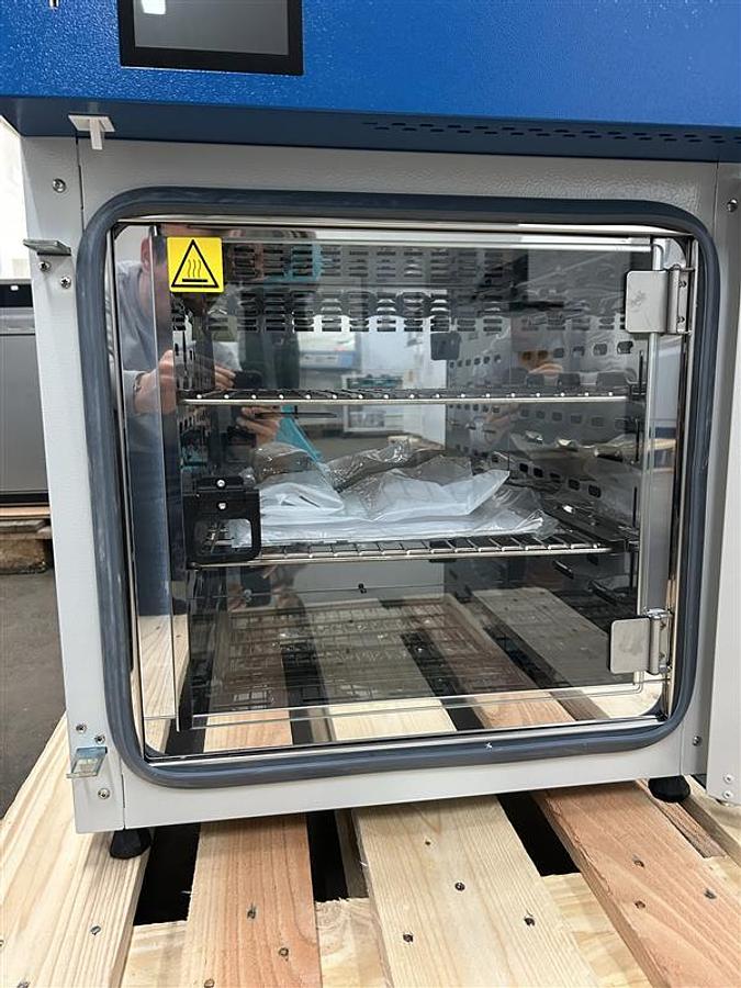 Used Incubator - VWR - Incu-Line IL 56 Prime - BTH055, BTH168
