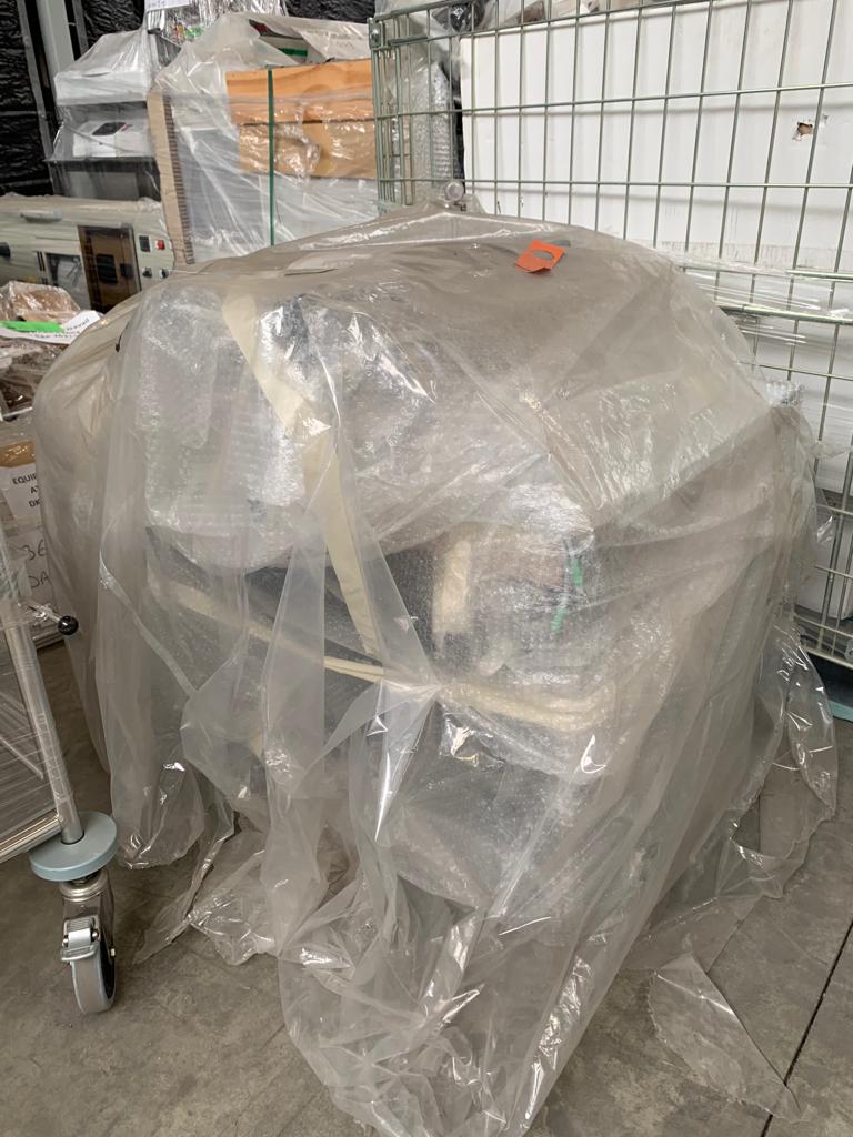 Bac de Decongelation -  DK2365