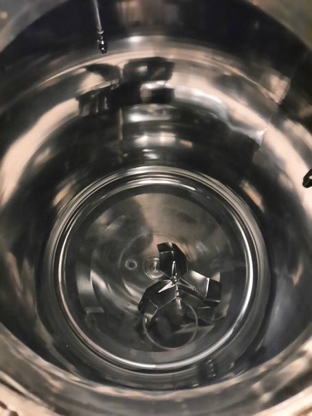 Used Storage Tank - Pierre Guerin - 36.02.52