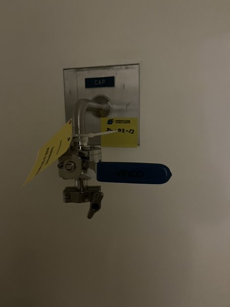 Used Valve - 36.02.53 (1)