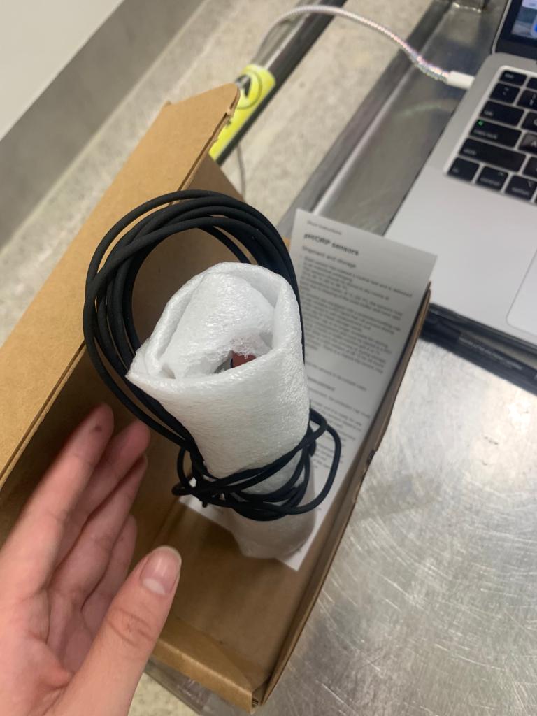 Used 9 Boxs Spareparts - X07.099