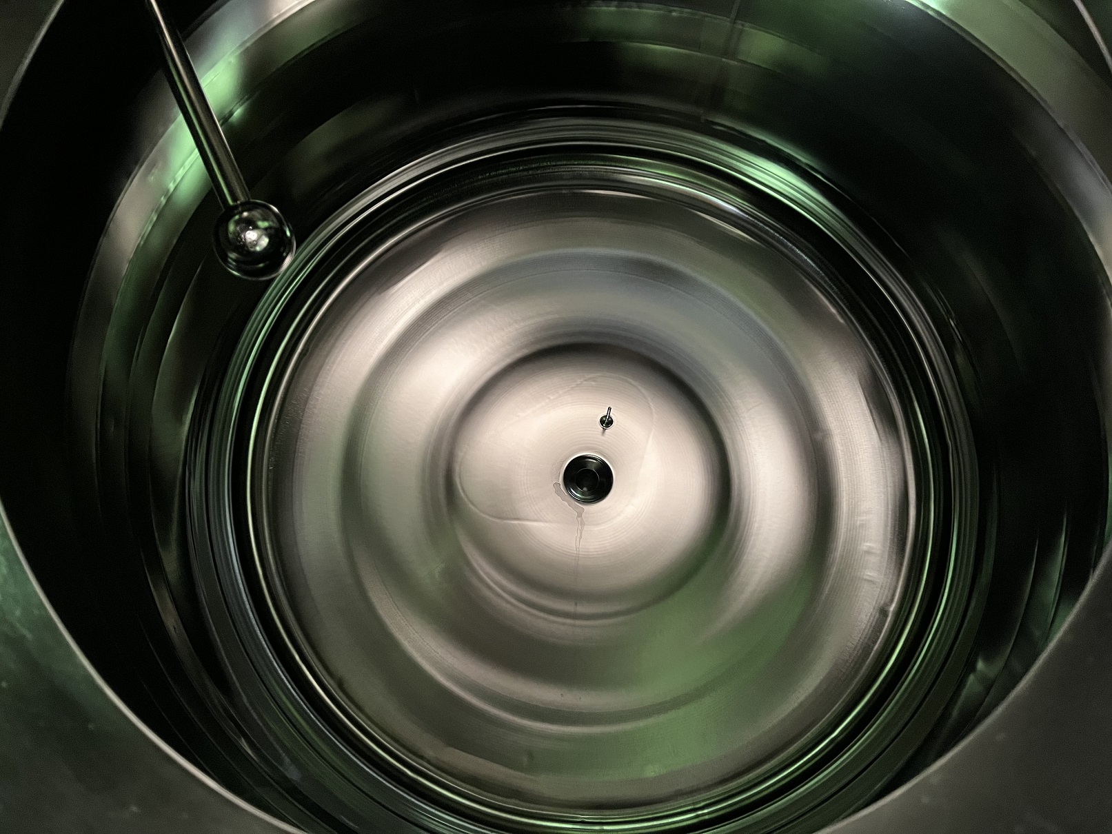 Used MULTI-EFFECT DISTILLER - Stilmas - MS 1006 HPS - VV004