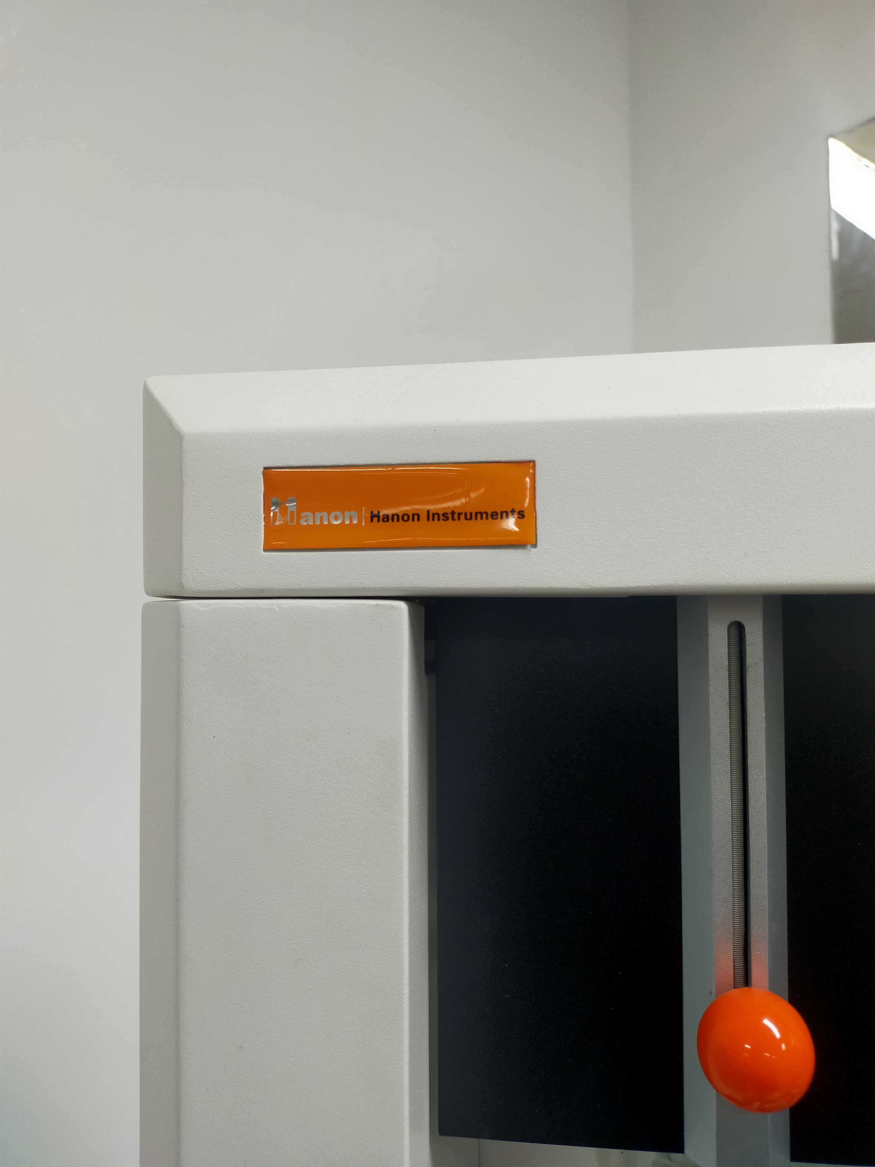 Used Fat Analyzer - Hanon Instrument - SOX406 - LC0284