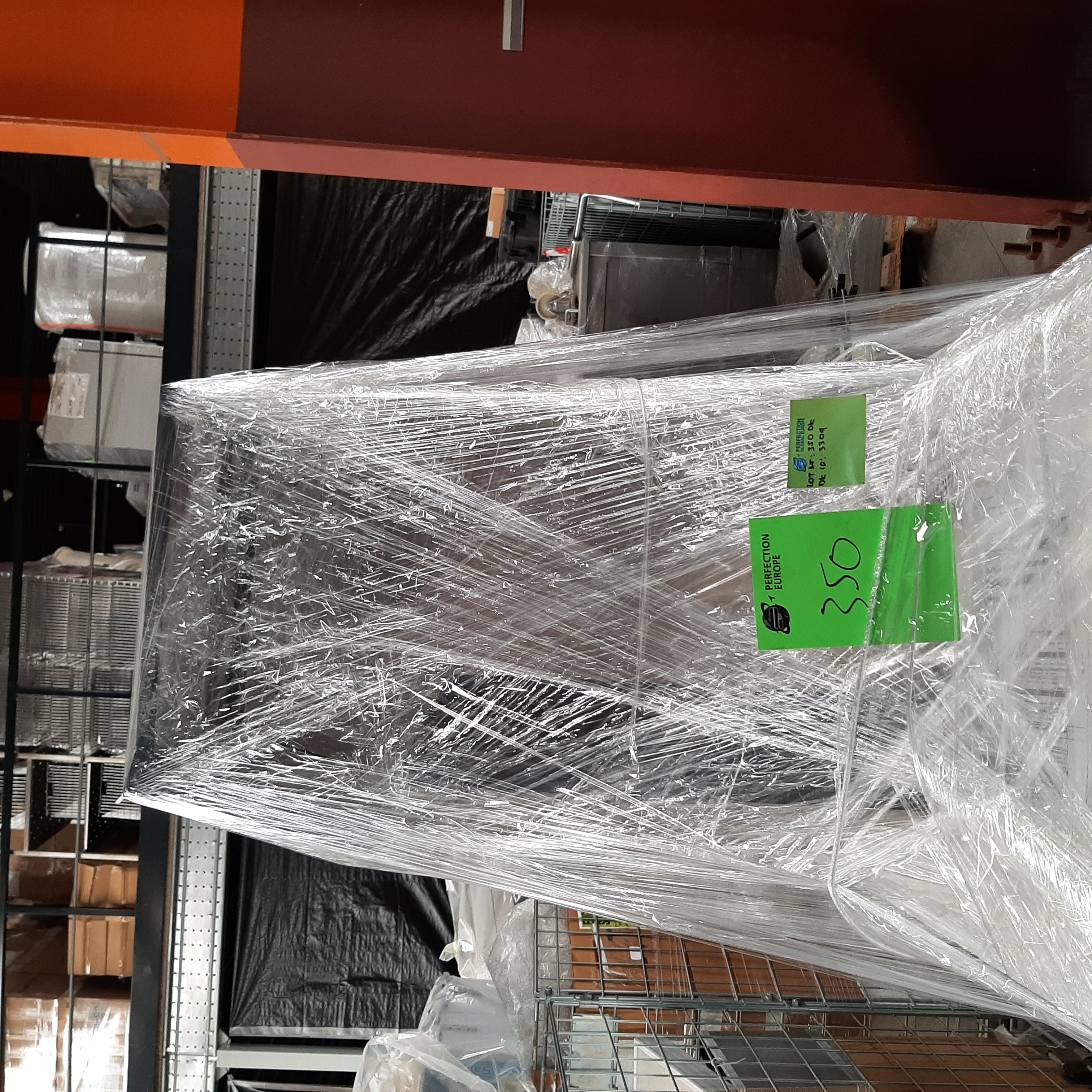 Used Cultibag - DK350