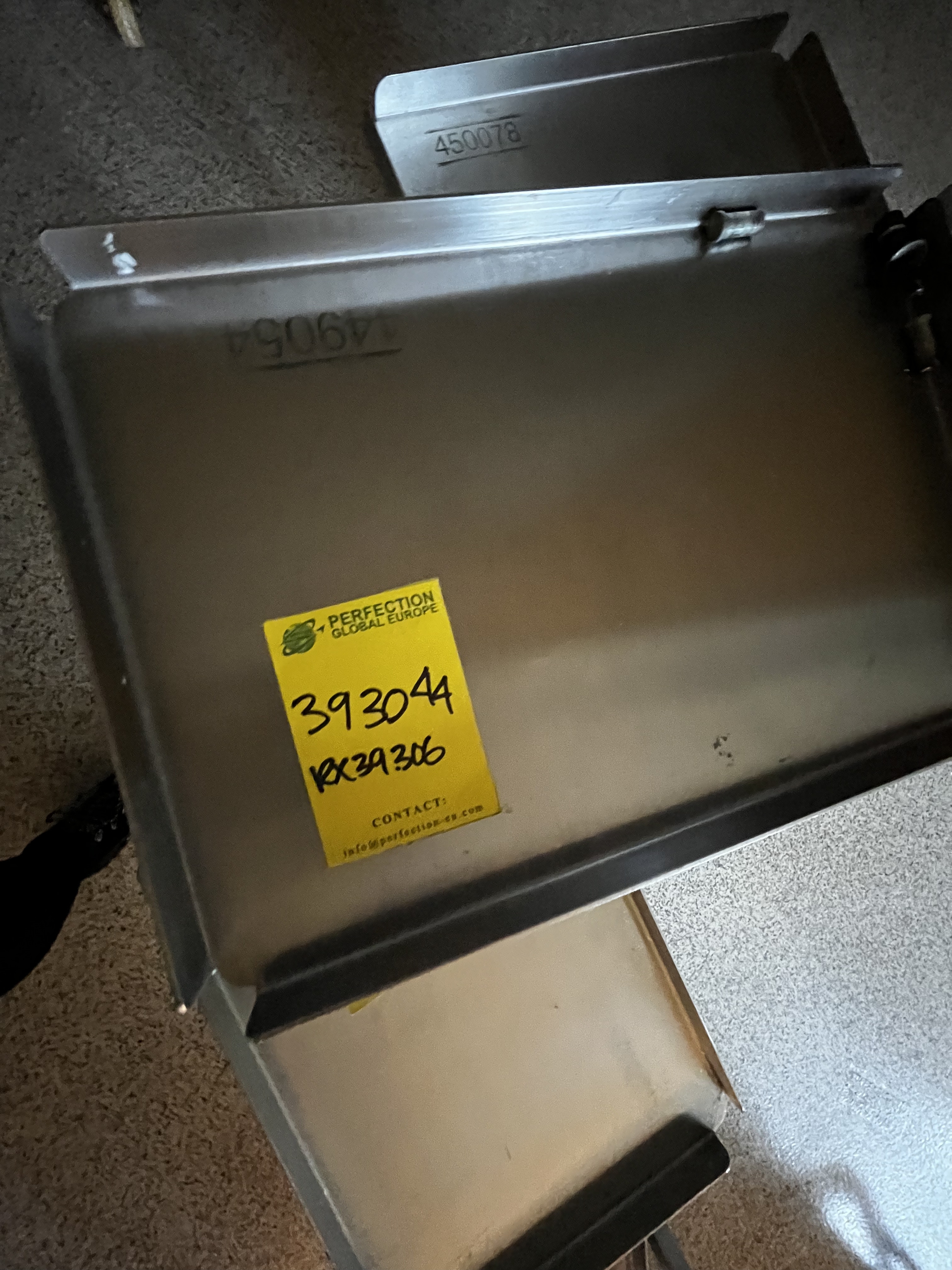 Used IMT2412 - Press Machine Cap. 700T X 5000 mm