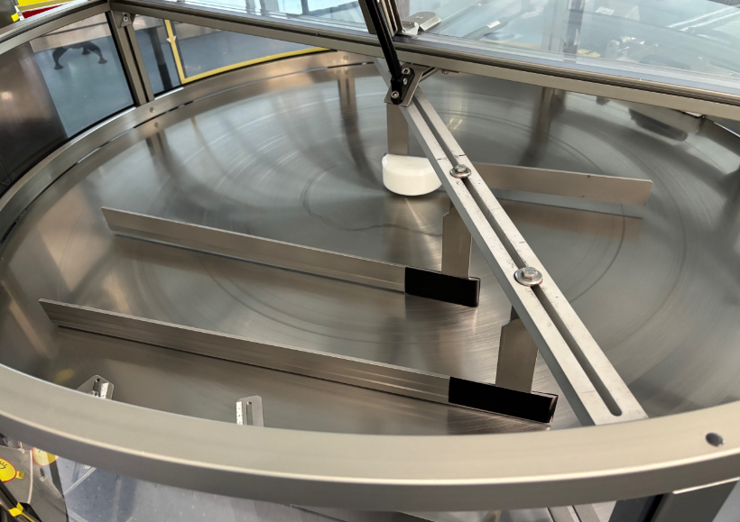 Used Leak Detection System - Wilco - 003.FR