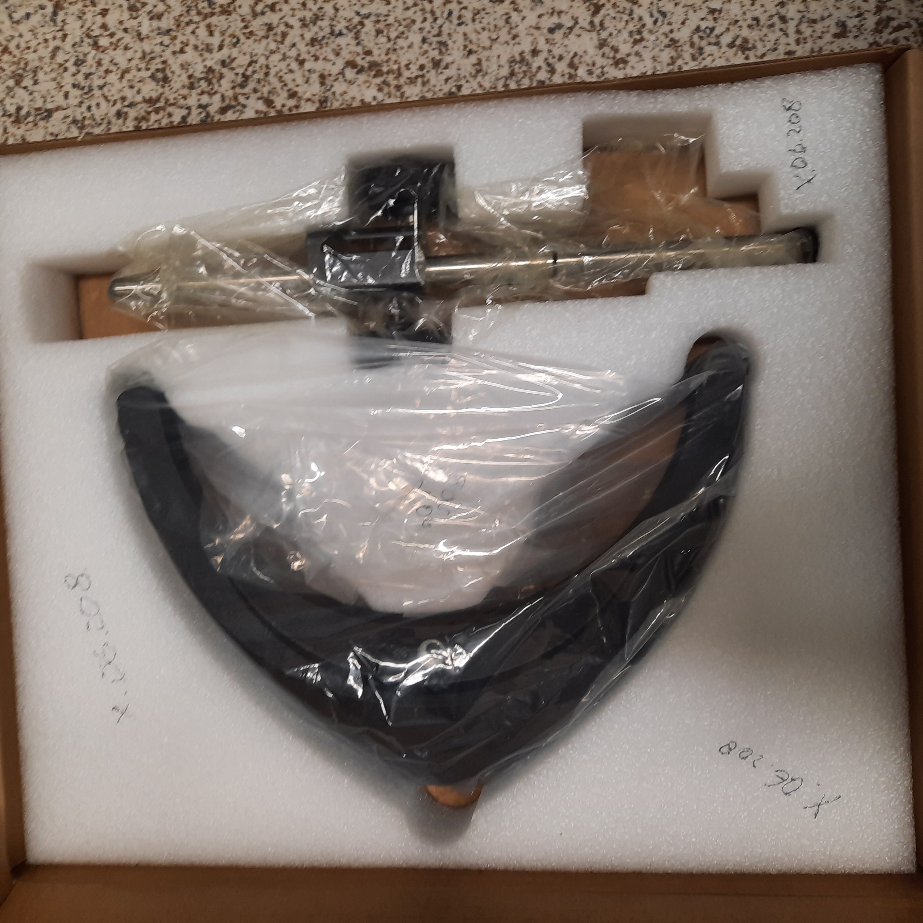 Used Viscosmetre - X.06.208