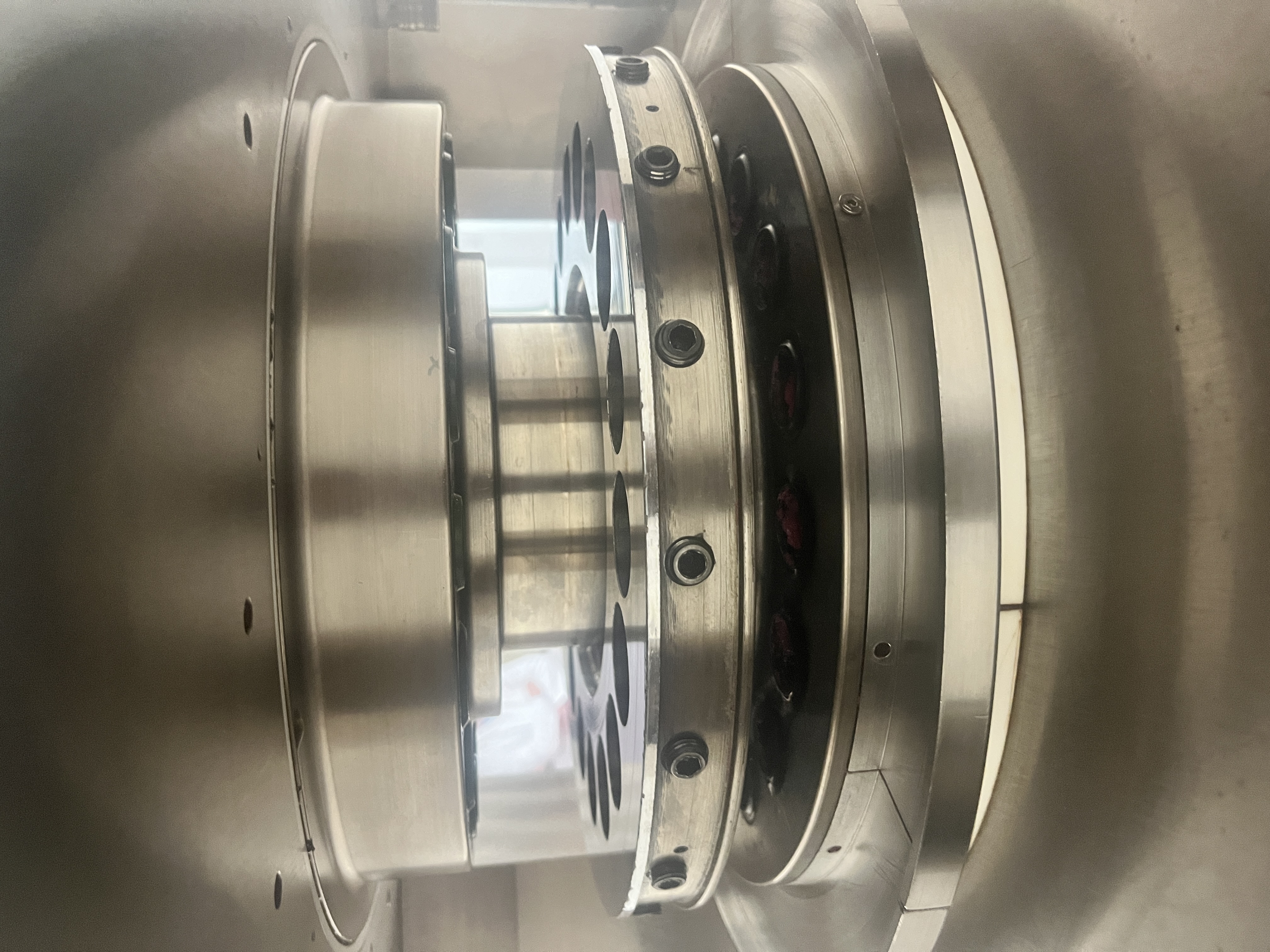 Used Tablet Press - Courtoy - R090 - S.01.017