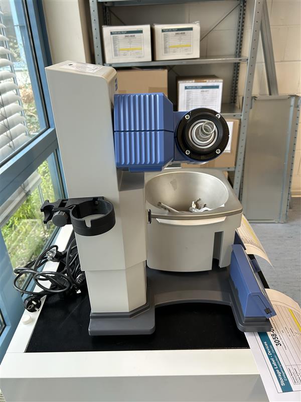 Used Liquid Removal Systems - BTH164, BTH165, BTH166