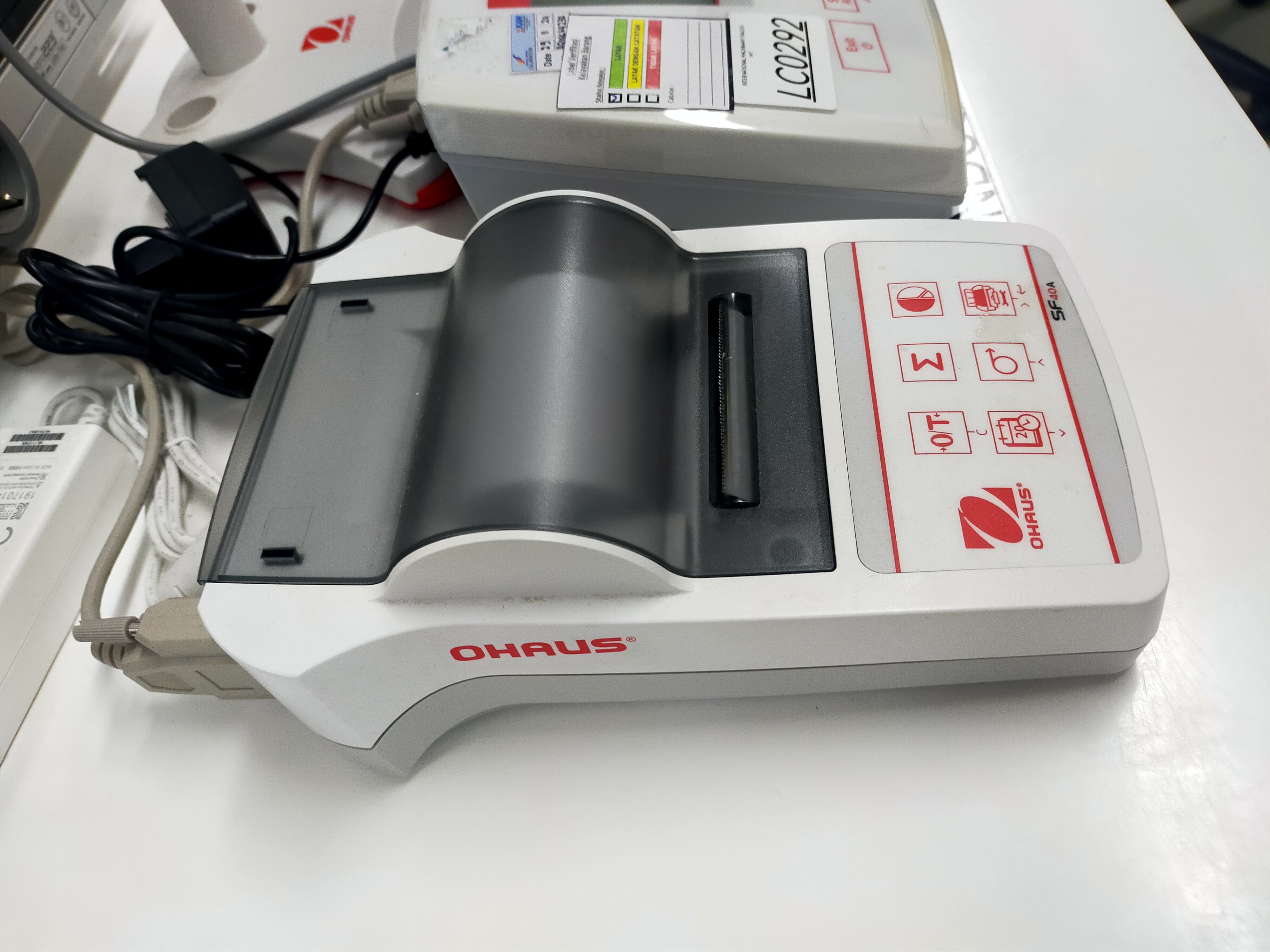 Used PH Meter - Ohaus - ST3100C - LC0292