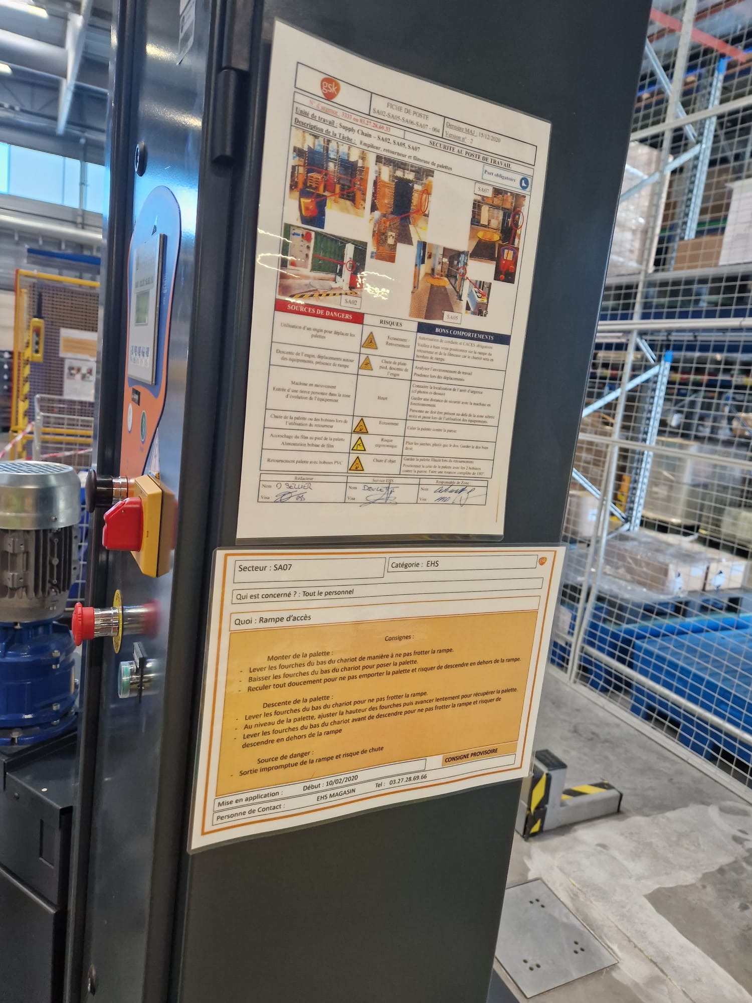 Used Packaging Equipment - Atecmaa - BFA1352TF6209 - FR.010.GS