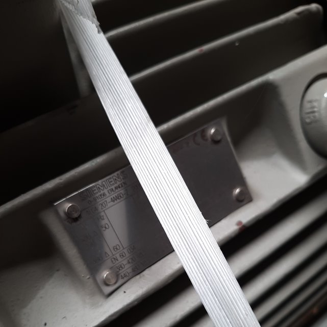 Used Motors - Siemens - RX.77.111