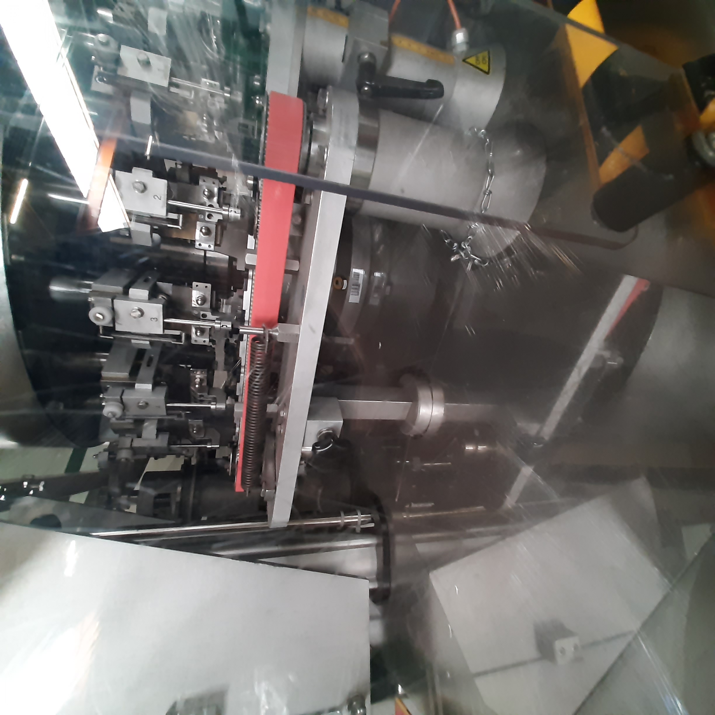 Used Groninger - DK188