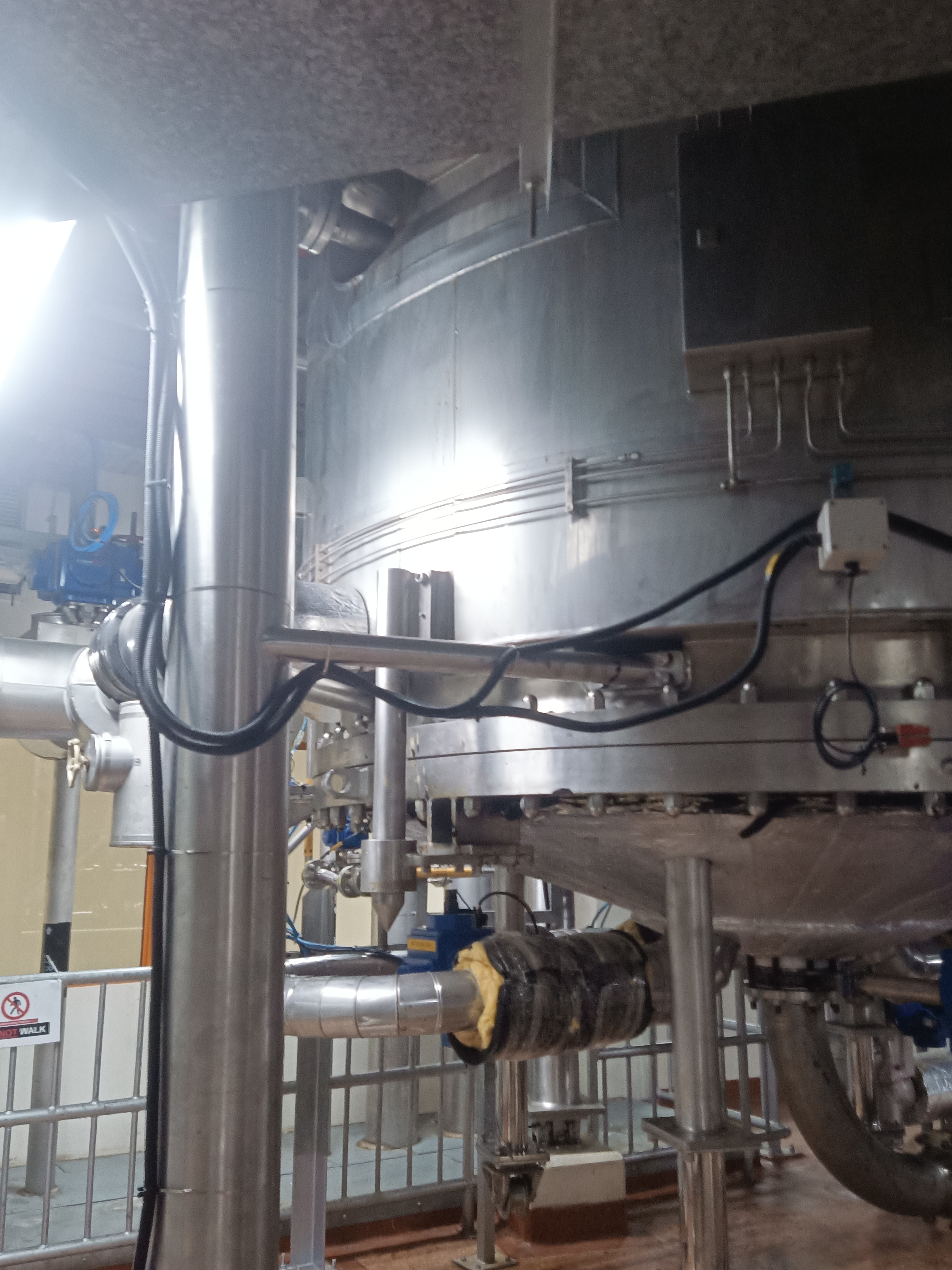 Used Enzymator - Shanghai Morimatsu - SG005