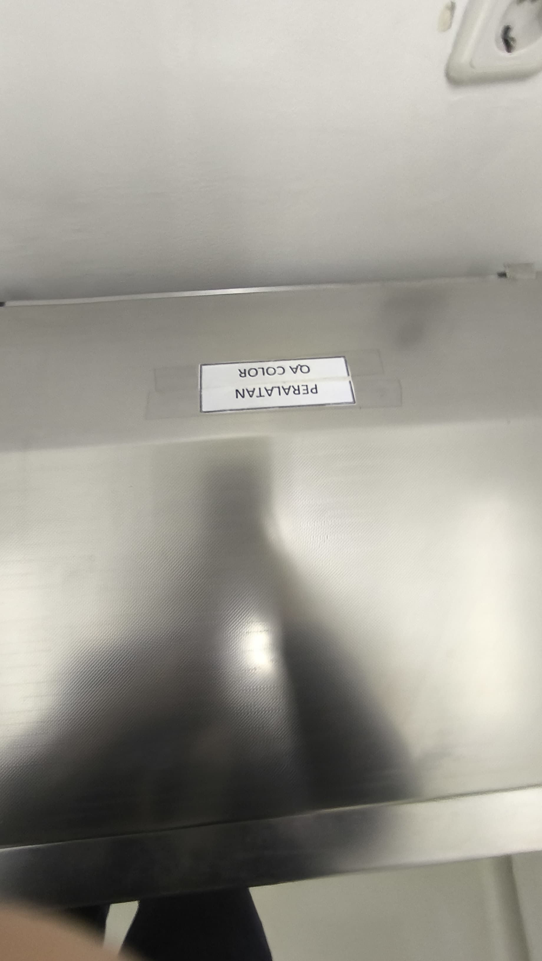 Used Water Bath - Memmert - WNB 7 45 - LC0308