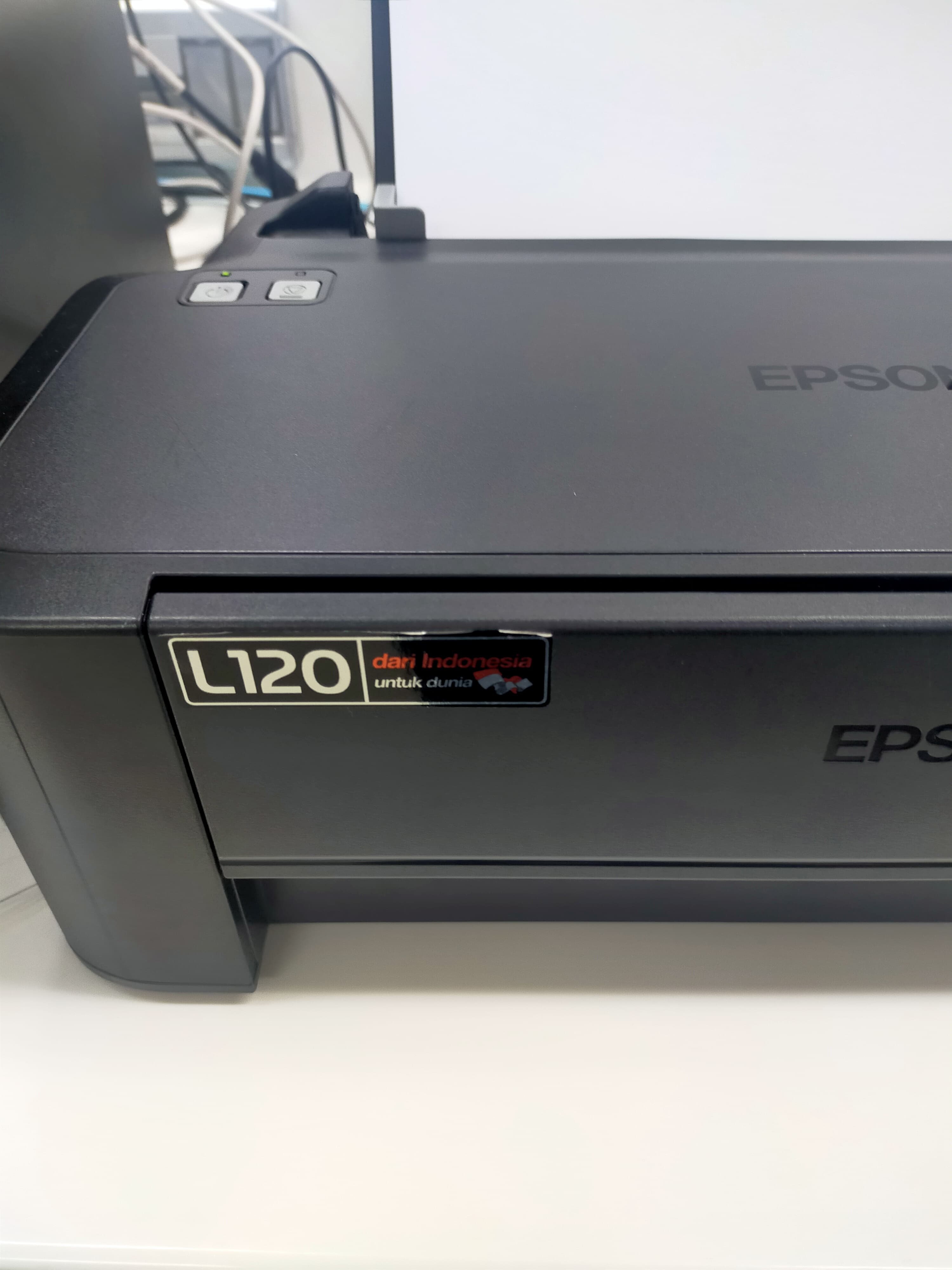 Used TOC Analyzer - Shimadzu - TOC L CSH - LC0235