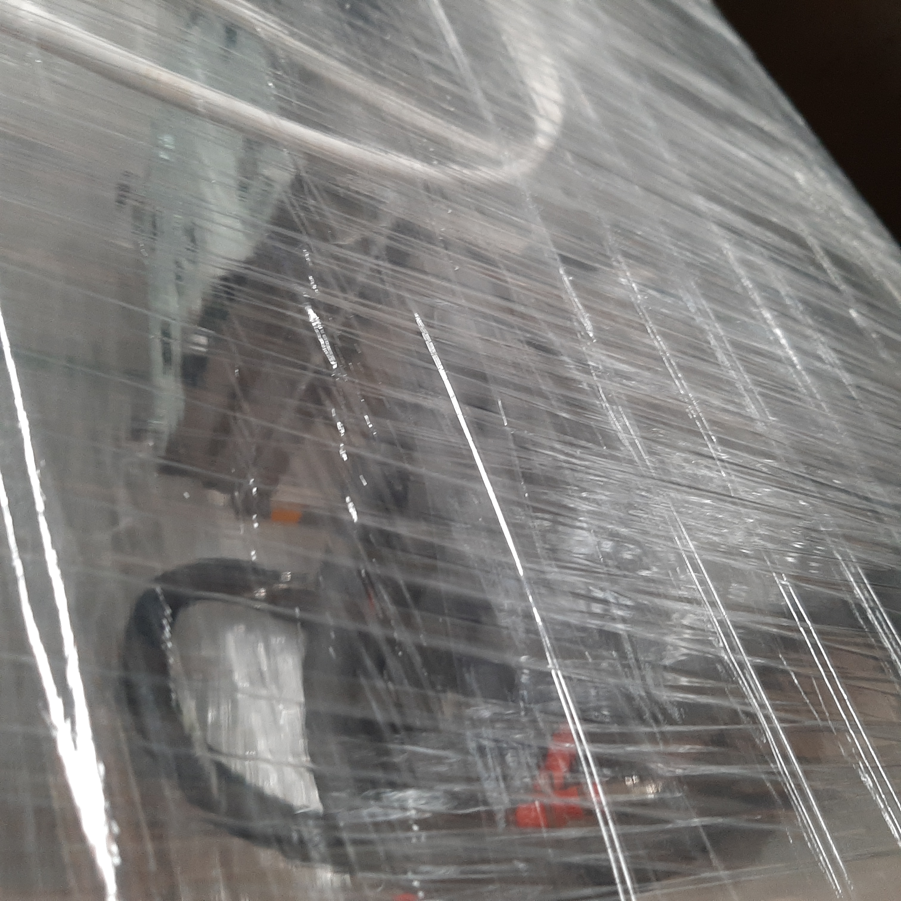 Used Cultibag - DK351