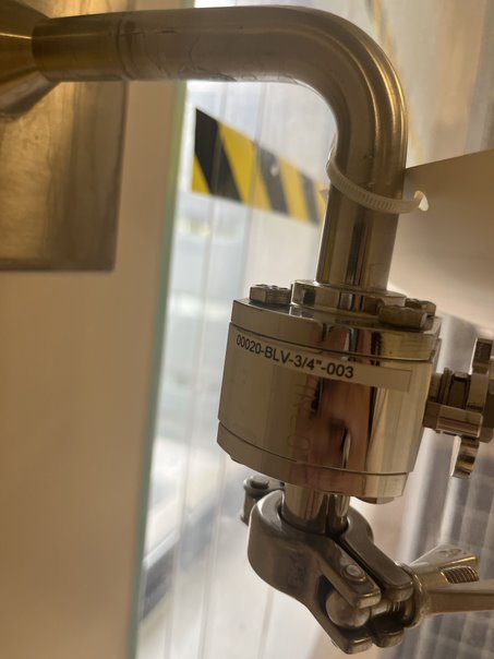 Used Valve - 36.02.30