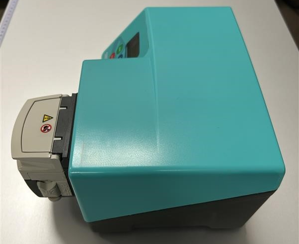 Used Peristaltic Pump - Watson Marlow - 323DU - BTH158, BTH143