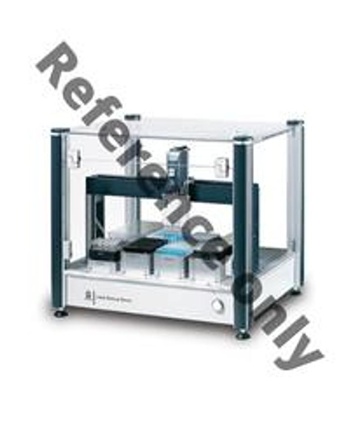 Used Pipetting Robot - LHS - BTH073