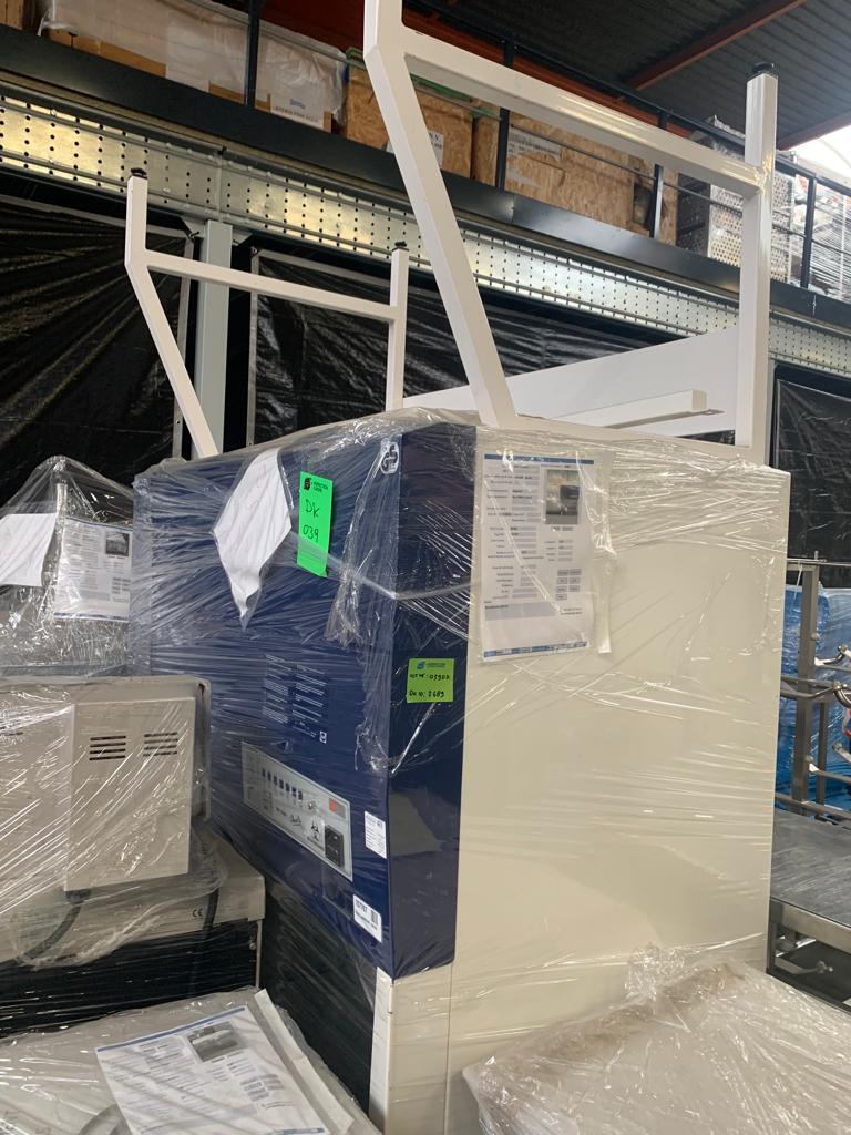 Laminar Flow - DK2689