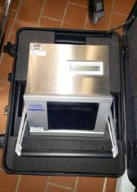 Used Filter Tester - Pall - Flowstar XC - 01.042.GG