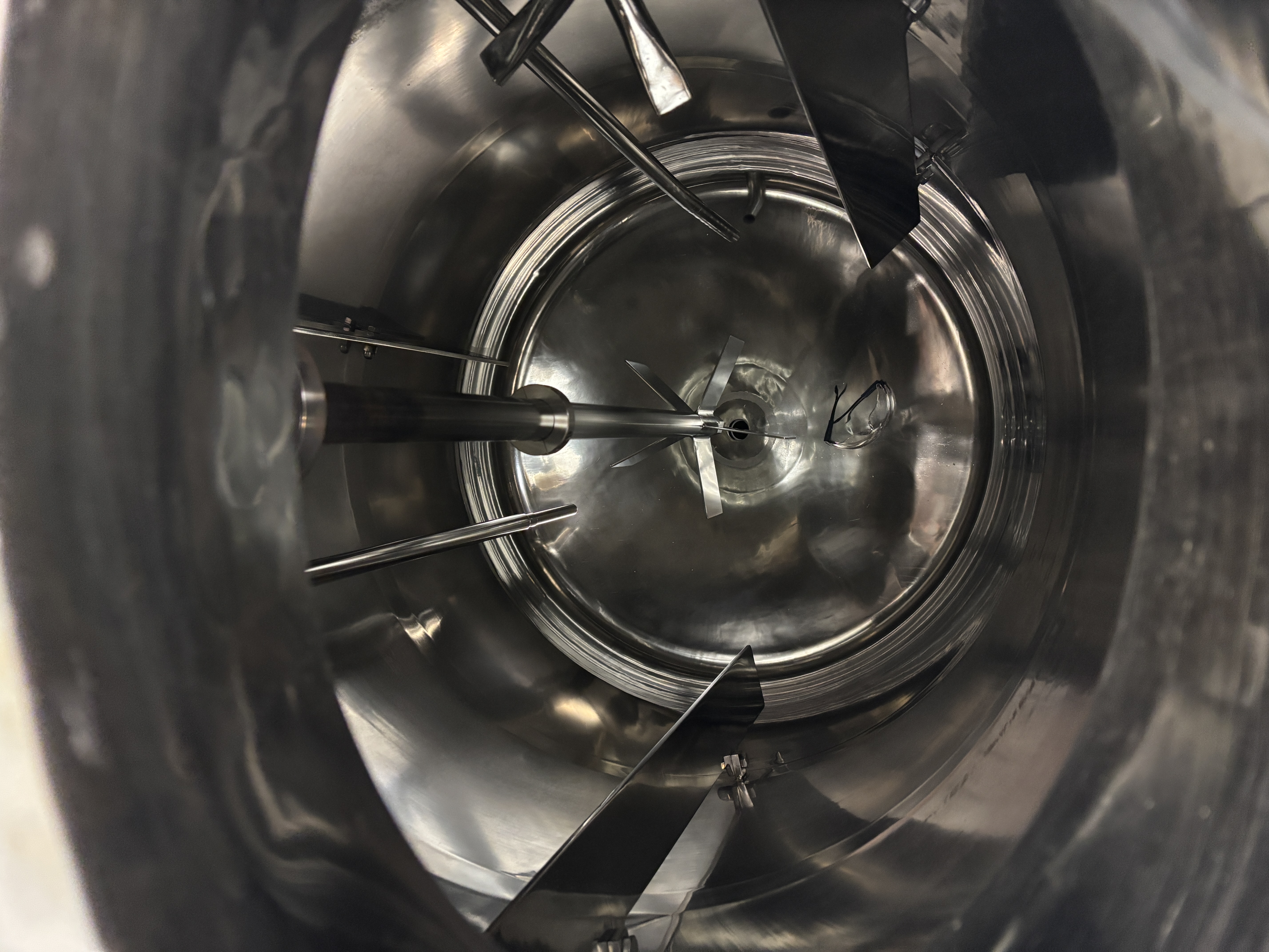 Used Seitz Werke - GB1000CW - PS015