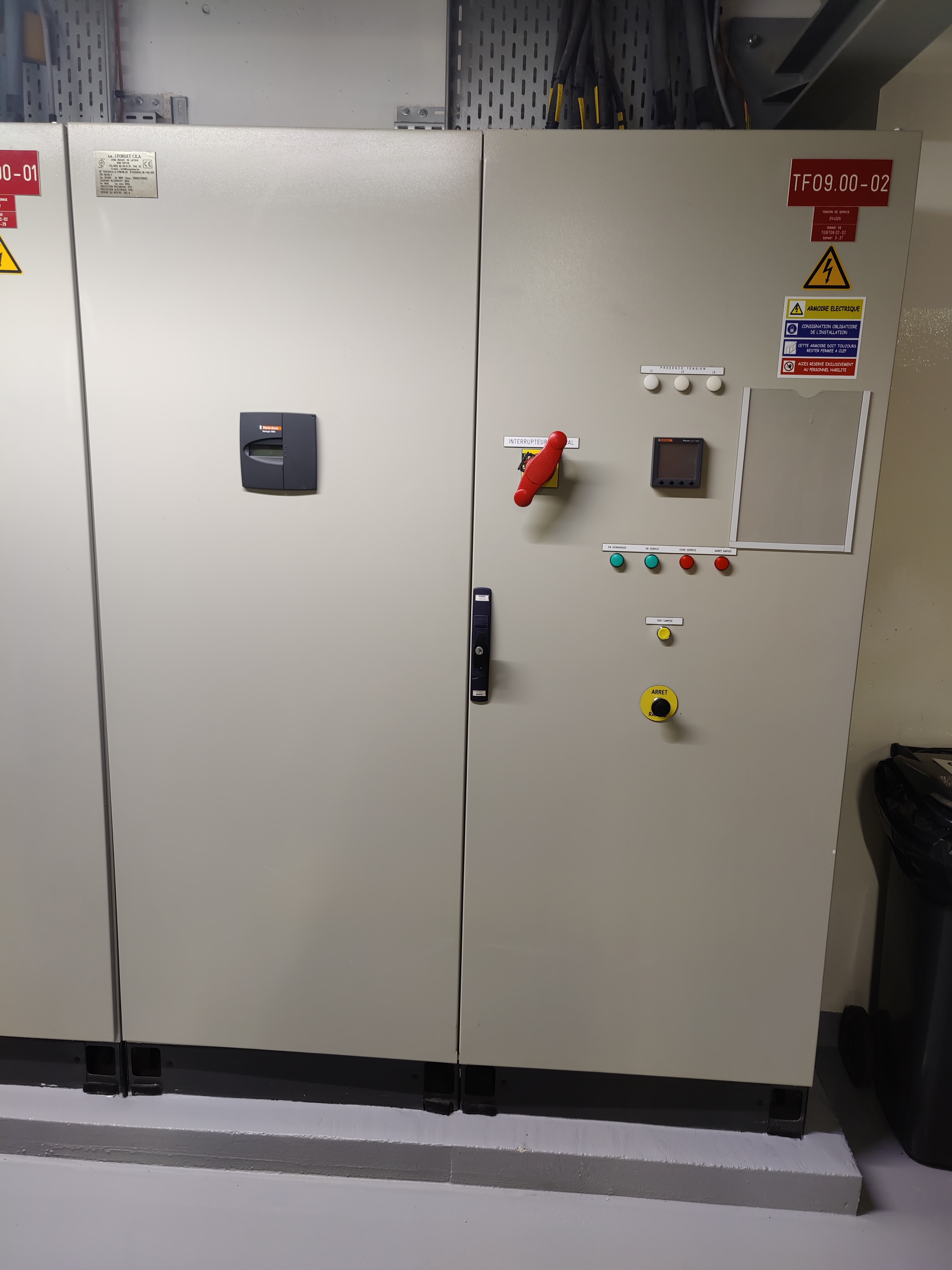 Used Cold Group - McQuay - FR.004.GS