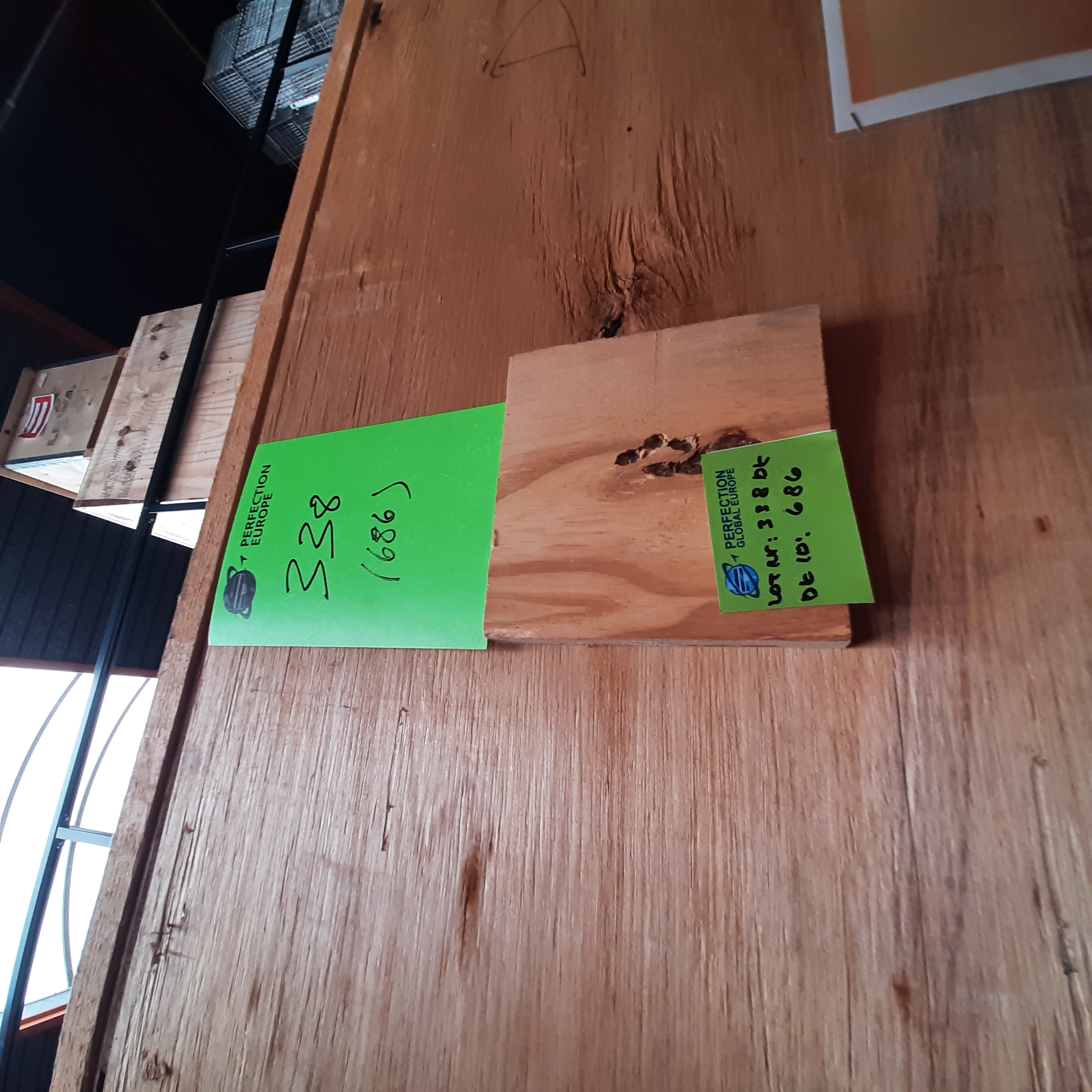 Used Incubator - DK338