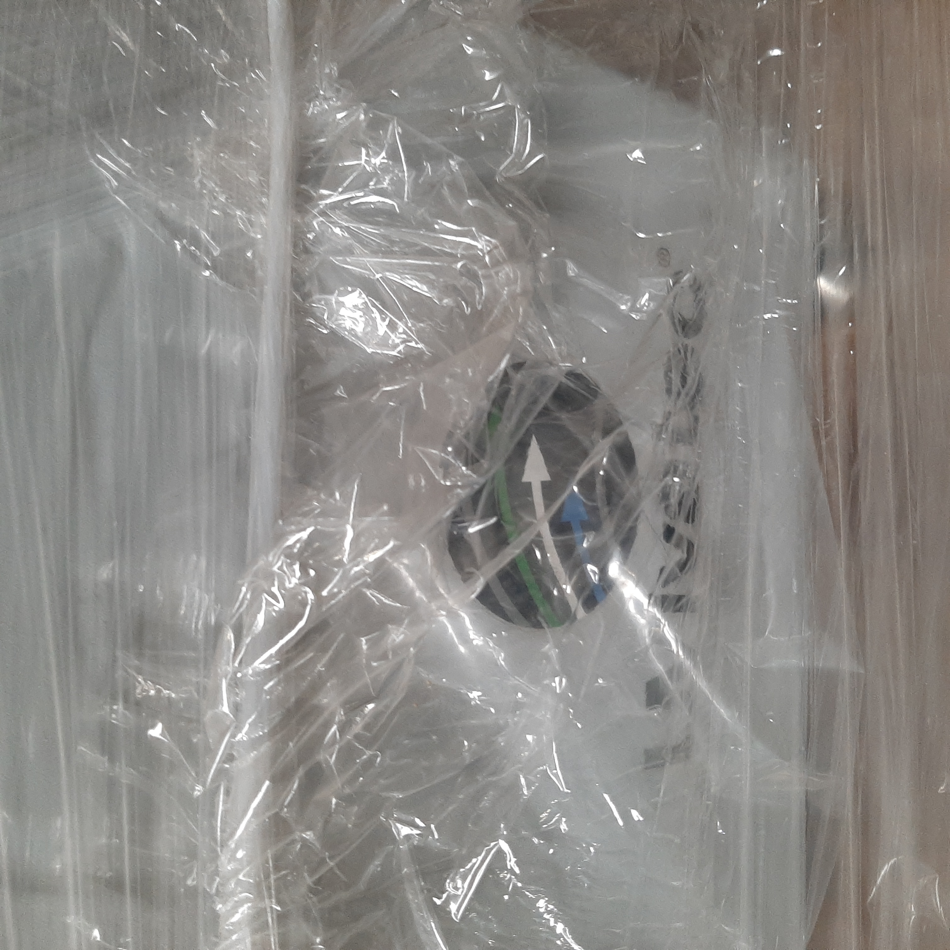 Used UV Irrdiator - DK315