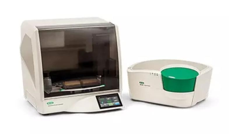 Used AutoDG Droplet Digital PCR System - Biorad - QX200 - VP075