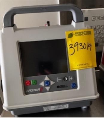 Used Particle Counter - Lasair II - 310B - 393019
